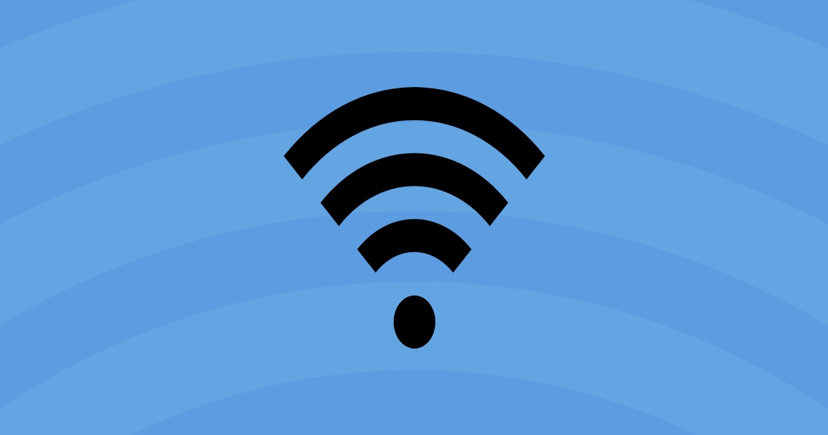 Easy Way To Find Wi Fi Password On Mac